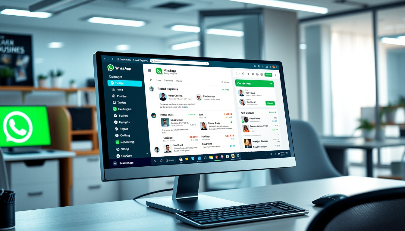 WhatsApp Web Business Gu a Completa Para PC Colombia Medios whatsapp-web-business-gu-a-completa-para-pc-colombia-medios