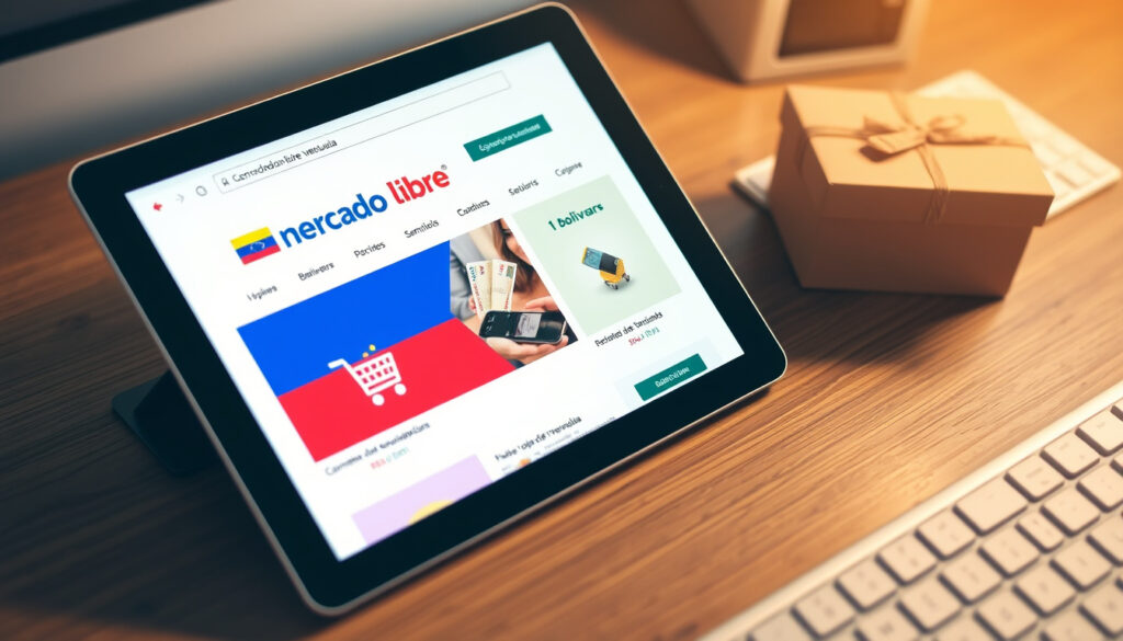 Mercado Libre Venezuela: Guía Completa de Compra y Venta
