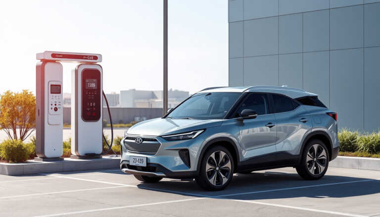 Chery iCar 03: Precio, autonomía real y disponibilidad