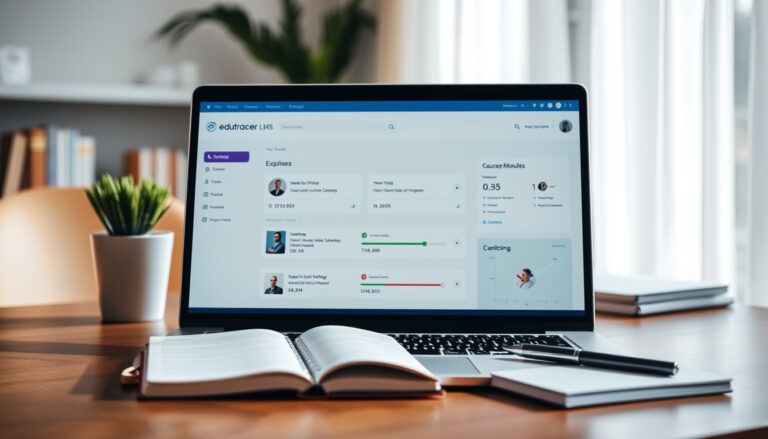 Edutracer: qué es, cómo funciona y cómo acceder a Edutracer LMS