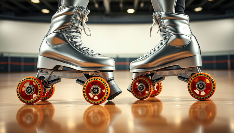 Patines Profesionales: Guía de Compra y Mejores Marcas 2025