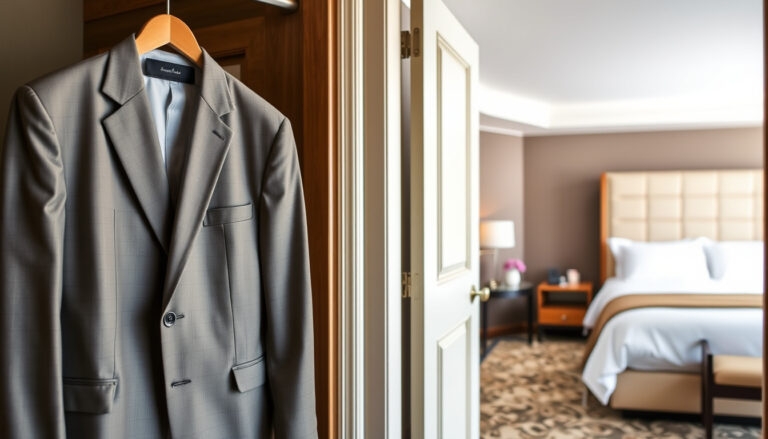 Suit: significado, sinónimos y diferencia con suite