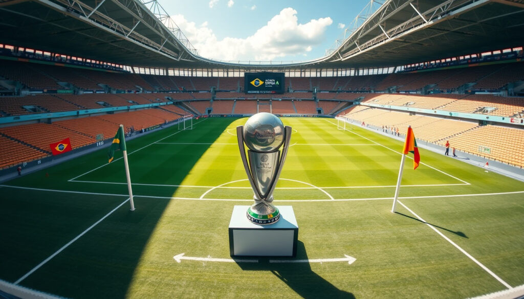 Serie A Brasil: guía equipos, ascensos, descensos y datos clave